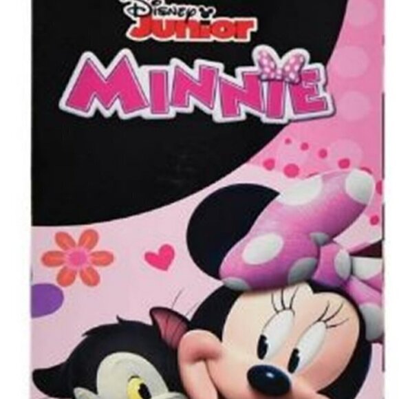 Tall Tower Box 24-piece Puzzle - Minnie Mouse - Picture 2 of 2
